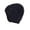 Navy, variant on Women&Men Boys&Girls Unisex Knit Cap Hedging Head Hat Cap Warm Outdoor Fashion Hat Mad Hat Men