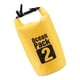 thumbnail image 3 of Soidarity Bolsa de natación Bolsas impermeables Paquete de separación húmeda portátil de larga duración Llaves de teléfono Viaje de Deportes acuáticos Amarillo, 3 of 6