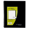 thumbnail image 1 of Cuaderno de Negocios Mead Cambridge Limited Action Planner Paquete de 2, 1 of 3