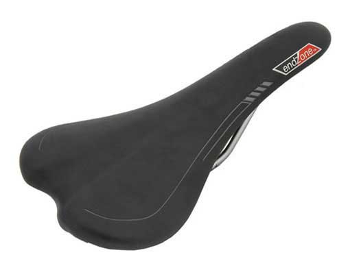 endzone saddle