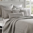 thumbnail image 5 of J. Queen New York  Lyndon Coverlet Quilt Pearl King - Cal King, 5 of 5