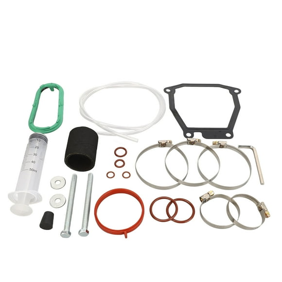 Supercharger Service Kit, Supercharger Repair Kit Rustproof For Car