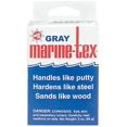 thumbnail image 1 of Masilla epoxi Marine Tex 57 g gris, 1 of 2