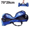 thumbnail image 2 of Sac de Transport Portable Imperméable à Double Fermeture Éclair pour Trottinette Intelligente Auto-Équilibrée à Deux Roues, 2 of 9