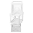 thumbnail image 2 of Miangastore 1 set of Birthday Party Balloons Boxes Decorative Balloon Boxes Party Photo Props, 2 of 9