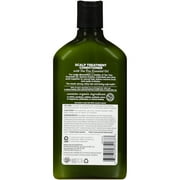 Avalon Organics Scalp Treatment Tea Tree Conditioner, 11 oz