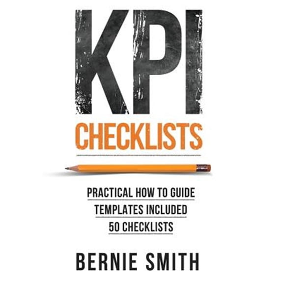 Pre-Owned KPI Checklists, (Paperback)