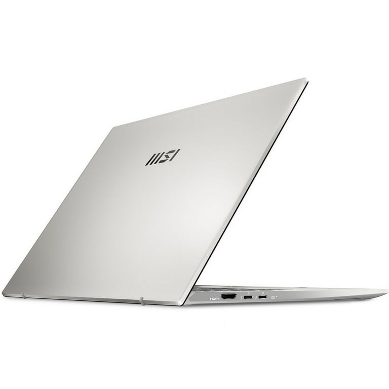 MSI Prestige 14 Evo B13M-633US 14