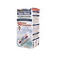 thumbnail image 2 of Kit De Repuesto Neilmed Sinus Rinse 50pz Neilmed Neilmed Sinus Rinse, 2 of 2