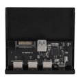 thumbnail image 1 of Panel De Unidad óptica, Panel De Unidad óptica Multifuncional Panel De Unidad óptica Extendida Multipuerto Para PC, 1 of 8