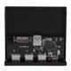 thumbnail image 5 of Panel de unidad óptica, placa de expansión USB3.0 multifuncional, componentes electrónicos, 5 of 9