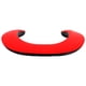 thumbnail image 2 of G500-Altavoz Bluetooth inalámbrico en forma de U-Rojo Adepaton 2034622-2, 2 of 9