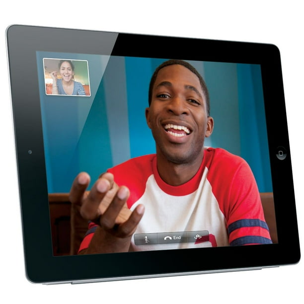 iPad 2 Tablet Computer