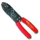 Klein Tools KLE1001 8-3/4 Pouce Tout Usage Outil Électricien Crimper / Cutter – image 1 sur 5