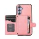 thumbnail image 3 of For Samsung Galaxy S24 Series Crossbody Diamond Card Case for Women, PU Leather Phone Case with RFID Blocking Card Holder Cover for Samsung Galaxy, 3 of 5