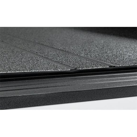 Access G3020059 Lomax Stance Hard Tri - Fold Cover Fits 07 - 13 Sierra 1500 Fits select: 2007-2013 CHEVROLET SILVERADO, 2008-2013 GMC SIERRA