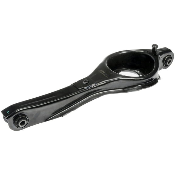 Dorman CA85675PR Suspension Control Arm for Specific Ford / Volvo Models, Black Fits select: 2000-2003,2005-2011 FORD FOCUS