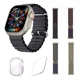 thumbnail image 1 of 2024 Hk10 Ultra 3 Reloj Inteligente Btcall 2g Ai 2.02 Amoled, 1 of 8