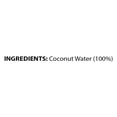 thumbnail image 4 of (6 pack) Chaokoh Coconut Water, 17.6 fl oz Can, 4 of 7