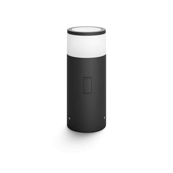 PHILIPS Hue White And Color Ambiance Calla Outdoor Pathway Light