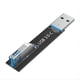 thumbnail image 1 of Adaptador de Tarjeta USB 3.0 de 9 Pines Macho A Hembra para PC y Portátil C, 1 of 5