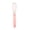 Pink, variant on Nilnehc Silicone Egg Beater Whisk, 6.6 Inch Pink, Non Scratch Mini Handheld Kitchen Tool for Cooking Baking Mixing Stirring, Heat Resistant,Black
