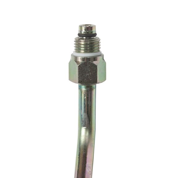 Edelmann 91964 Power Steering Pressure Line Hose Assembly For 90-92 Aerostar