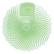 1Pack Impact 149736 Urinal Screen, NonPara, CucumberMelon, PK12
