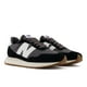 thumbnail image 4 of Zapatilla New Balance 237 V1 para hombre, color negro, imán/goma, 4 of 9