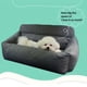 thumbnail image 4 of Large dog carrier Travel Dog Car Seat Cover Folding Hammock Pet Carriers Bag Carrying for Cats Dogs Transportin Perro Autostoel ShopWise Round, 4 of 17