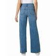 thumbnail image 2 of JOE'S Jeans womens  Stockholm Wide Leg Jean, 28, 2 of 3