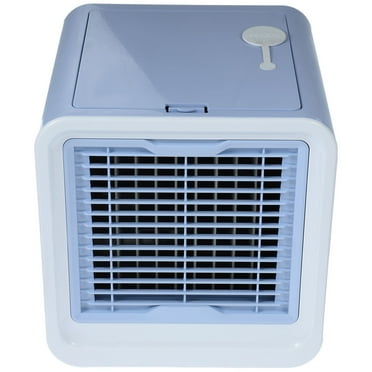 Nestingho 1Pcs Air Conditioner for Small Room with Cooling and Adjustable in Square Shape
