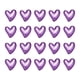 thumbnail image 1 of Imanes para Nevera Uxcell, 22 Pcs Imanes Decorativos en Forma de Corazón, Lindos Imanes para Refrigerador, Stickers Magnéticos Decorativos, 1 of 6