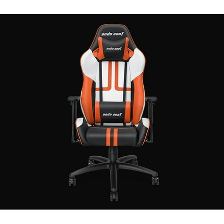 Andaseat Furniture Large Size Gaming Racing Chair Black