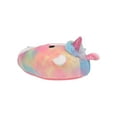 thumbnail image 2 of SQUISHMALLOWS ESMERALDA Character Slipper (Little girls& Big girls), 2 of 7