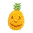 thumbnail image 4 of Lámpara de piña, adorno de centro de mesa de Halloween, decoración navideña, luz de noche para niños para el Día de Acción de , habitación, 4 of 9