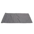 thumbnail image 3 of Clôture d'Écran Polyester Gris Protection Solaire Résistant aux UV Imperméable Pare-Vent Maille Ombrage, 3 of 14