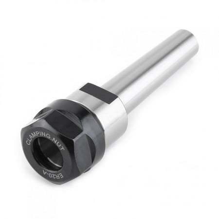 

MT2 Holder CNC Milling Tools Face Milling Collet Chuck Holder CNC Milling Holder Carbon Steel Comfortable Feeling For Industry