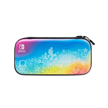 PDP Travel Case for Nintendo Switch™, Star Spectrum