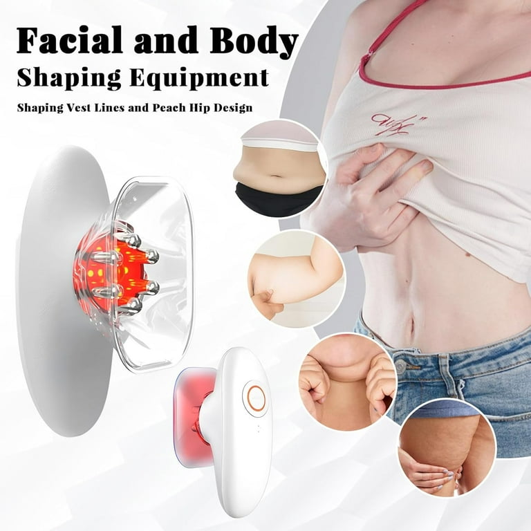 Machine Graisse Du Ventre, Enlevées Cellulite Sculcting