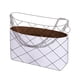 thumbnail image 5 of Organizador de bolsos liviano DGAZ para bolso Chanel 22, interior de bolso de seda y papel Dupont para bolsos de lujo, 5 of 5