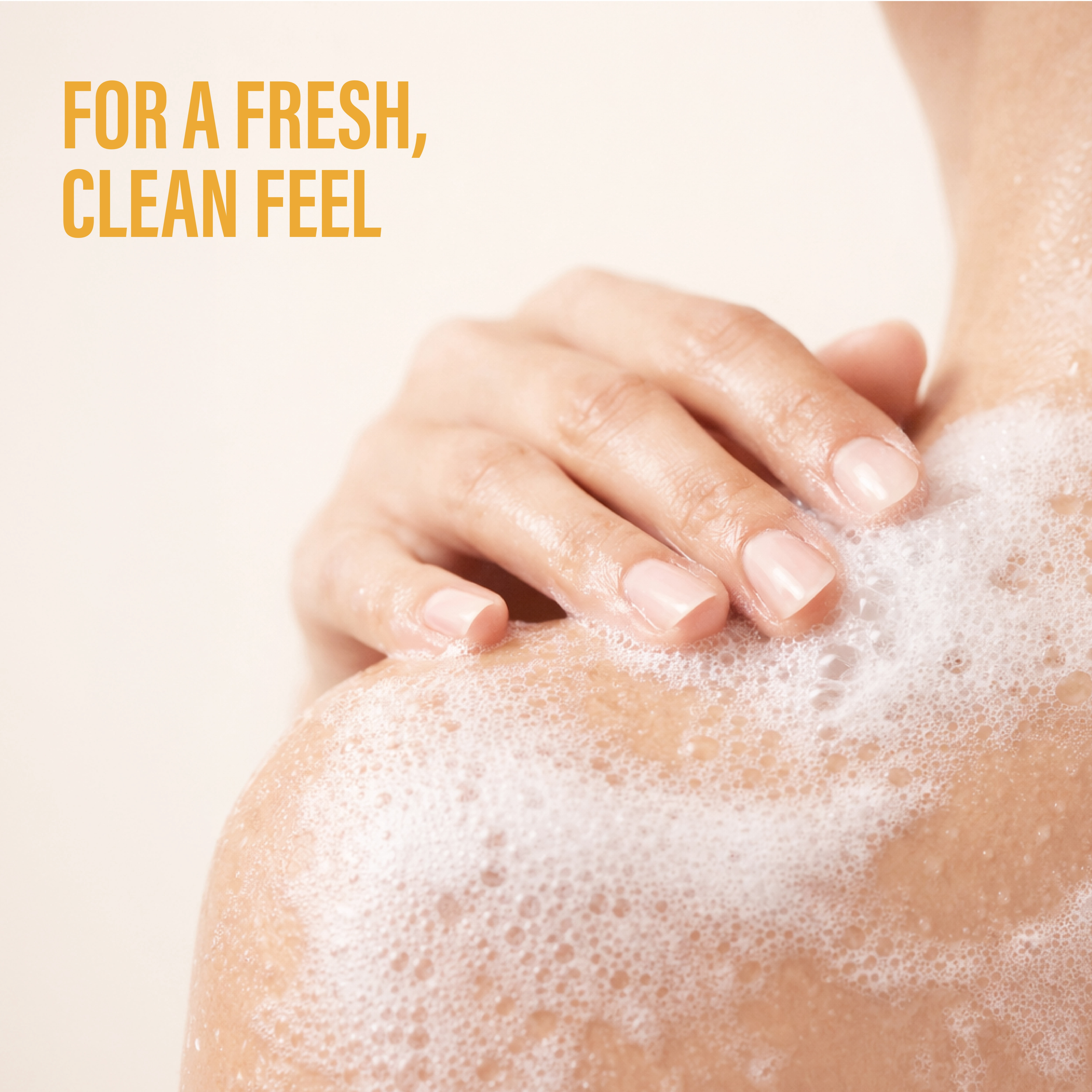 Luvscent Birthday Cake Scrub Wash for All Skin Types 16.9 fl oz