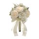 thumbnail image 3 of Centres de bodas florales de novios de dama de honor de boda nupcial para el aniversario mesa de decoración de la mesa del comedor festival festival, 3 of 9