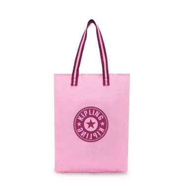Kipling Hip Hurray Packable Tote Bag