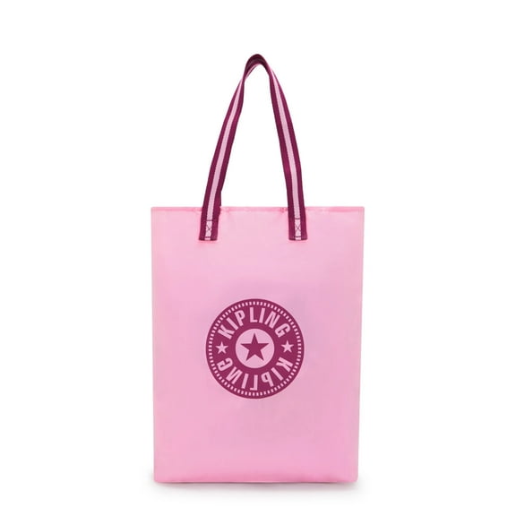 Kipling Hip Hurray Packable Tote Bag