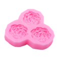 thumbnail image 3 of keepw Dessert Cake Mold Non-stick Silicone Decorating Mould Chocolate Bakeware Molds Cookies Baking Tool Homemade Bakery, 3 of 6