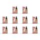 thumbnail image 1 of 10 Uds. para Uñas Encarnadas 10ml Los Pies Unisex Cuidado La Las, 1 of 8
