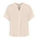 thumbnail image 4 of para las Mujeres Casual de Manga Corta Cuello Redondo Verano Suelto Camisetas Blusa, 4 of 4