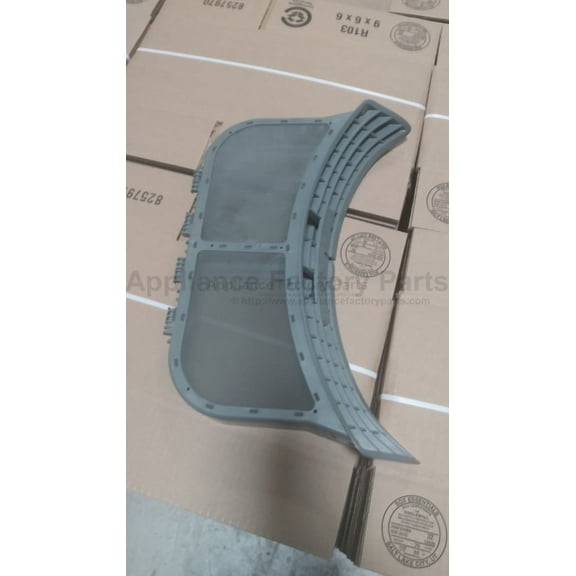 Frigidaire FILTER ASSEMBLY 5304529766