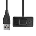 thumbnail image 3 of Base de carga jixopn con cable USB para pulsera inteligente Huawei Honor Band A2, 3 of 8